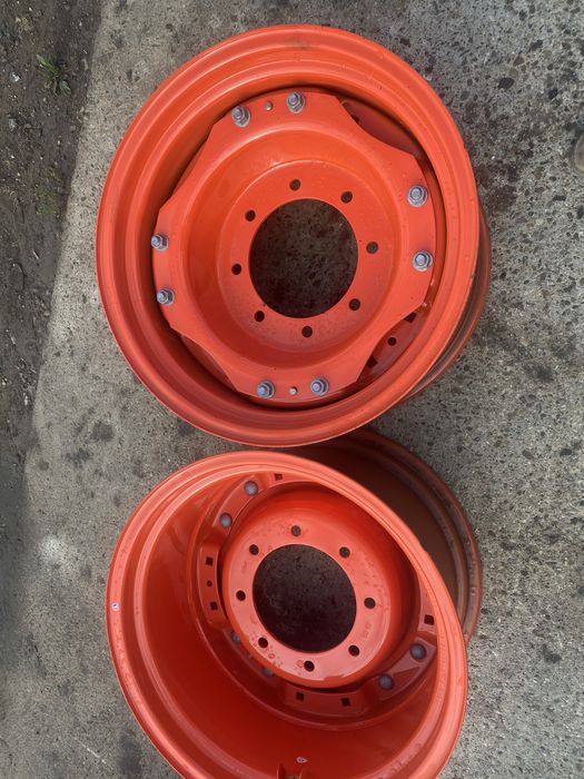 Felgi kubota iseki Jahon Deere