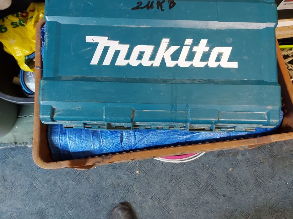 Wiertarka makita