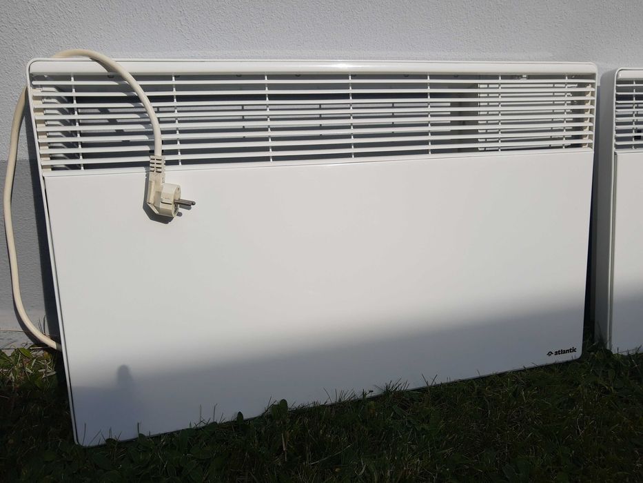 Grzejnik elektryczny Atlantic 1500W