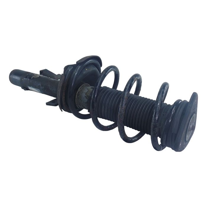 Amortecedor e mola Ford Focus 4M51-18K001-BBB Esquerdo (2005-2007)
