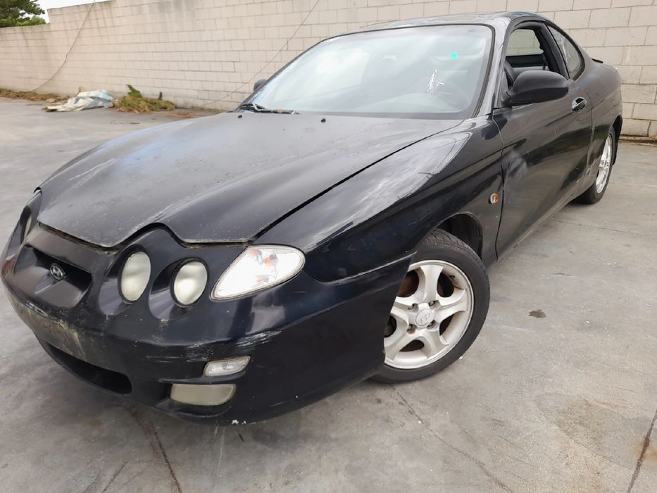 Para peças HYUNDAI Coupé (RD)