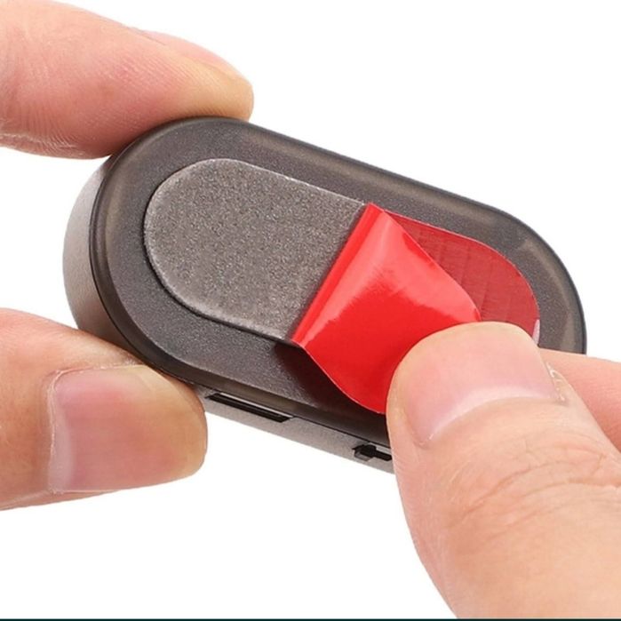 Муляж автосигналізації