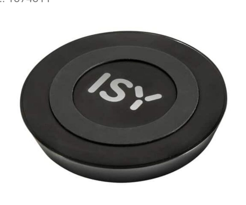 Ładowarka indukcyjna ISY IWQ-1000