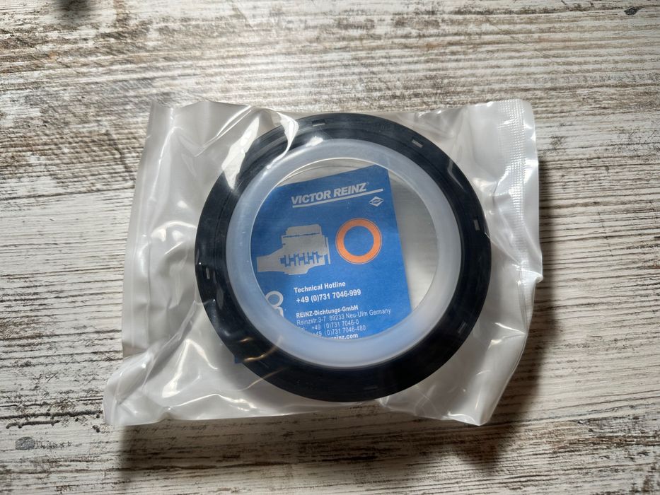 Диск сцепления на Renault Megane