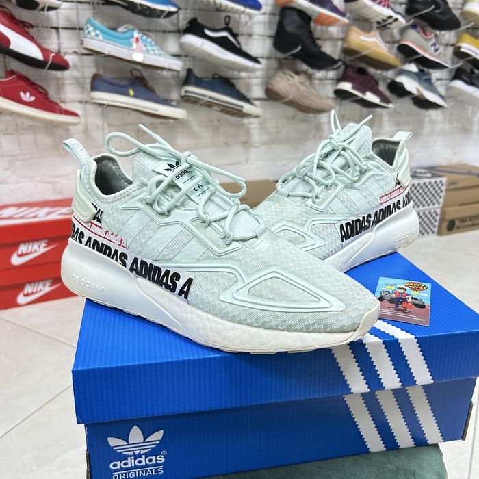 adidas zx 2k boost - купити чоловіче взуття - Ціна на OLX.ua