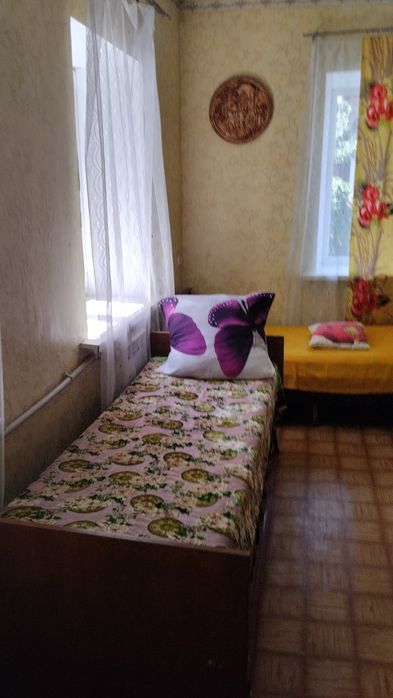 Сдам дом на Зеленом яру