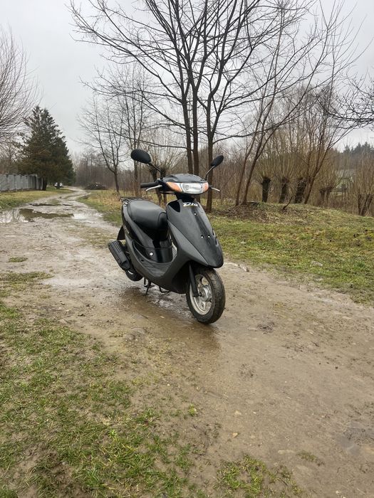 Honda Dio 34/35 Без пробігу По Україні Доставка