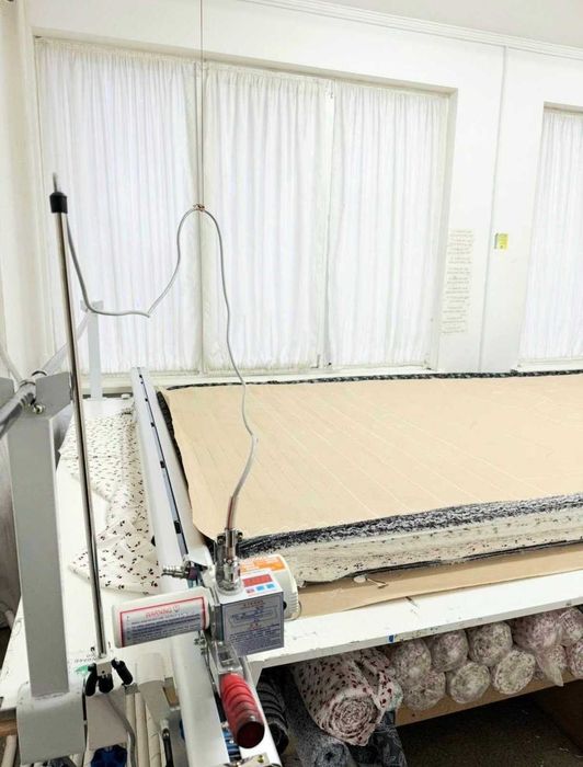Продам діюче швейне виробництво з обладнанням в м. Кропивницький.