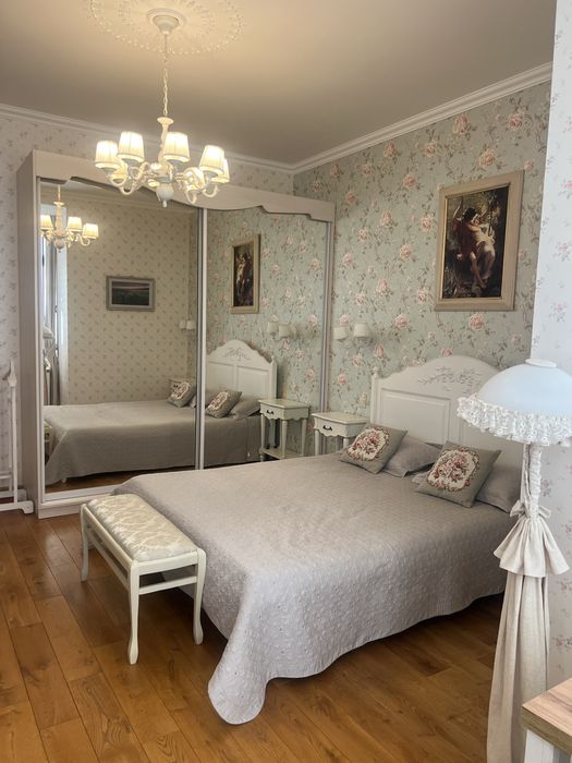 Оренда 3 кімнатноі квартири в новобудові вул Героїв Крут(Новий Львів)