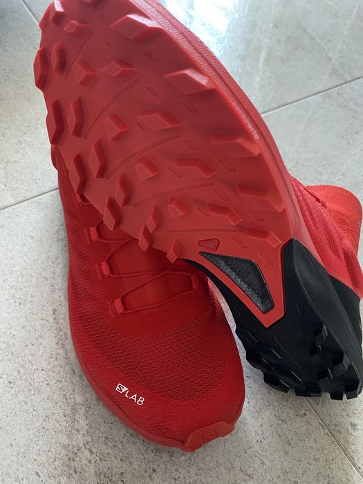 Salomon SLAB Sense 8 SG