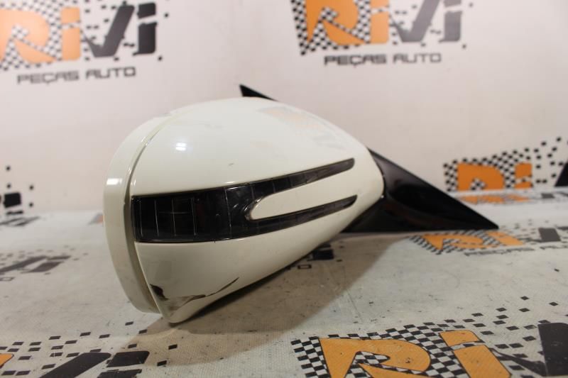 Retrovisor / espelho direito MERCEDES-BENZ Classe E Coupé (C207)