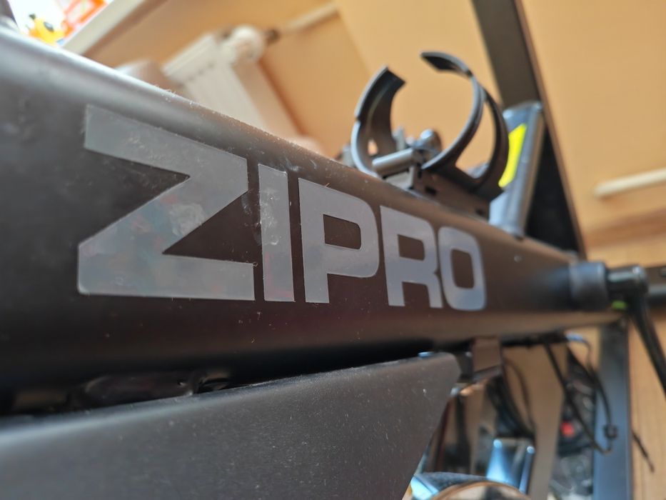 Rower spiningowy Zipro Holo 2