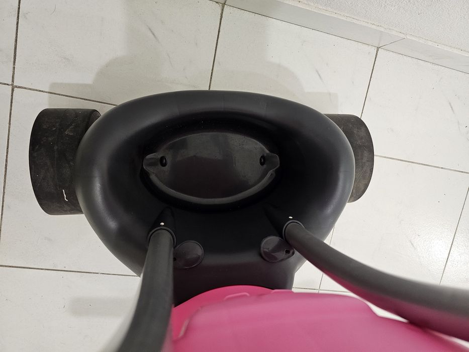 Triciclo de Criança como Novo