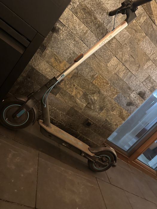 Hulajnoga elektryczna MOTUS scotty 10