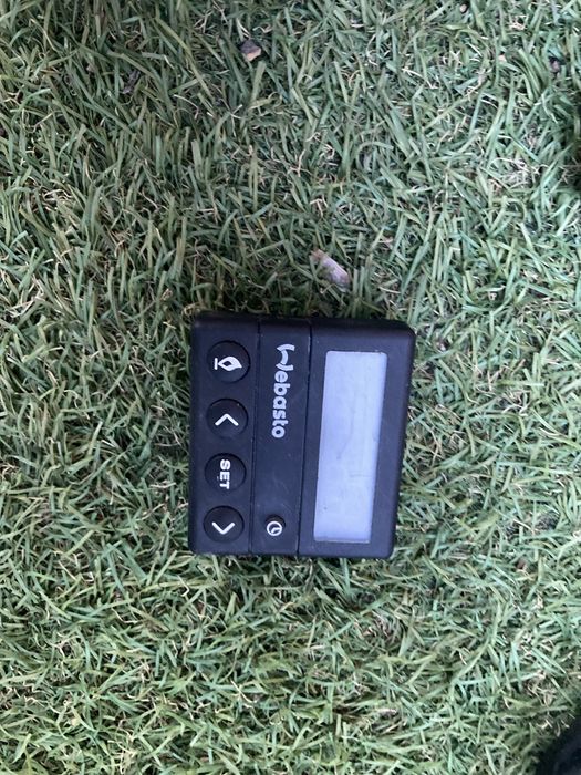 ogrzewanie webasto 12V benzyna thermo top c wodne