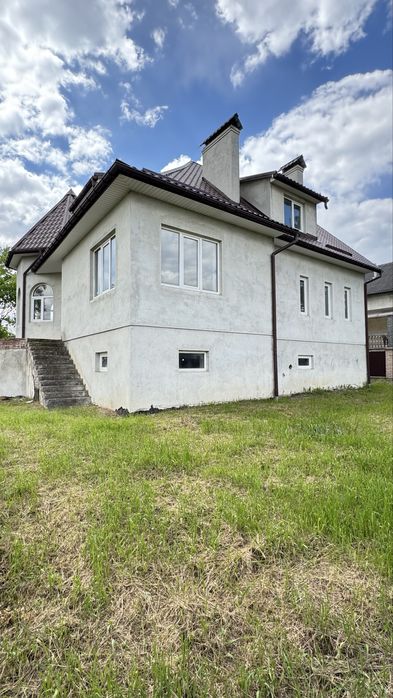 Продаж будинку в с Угорники