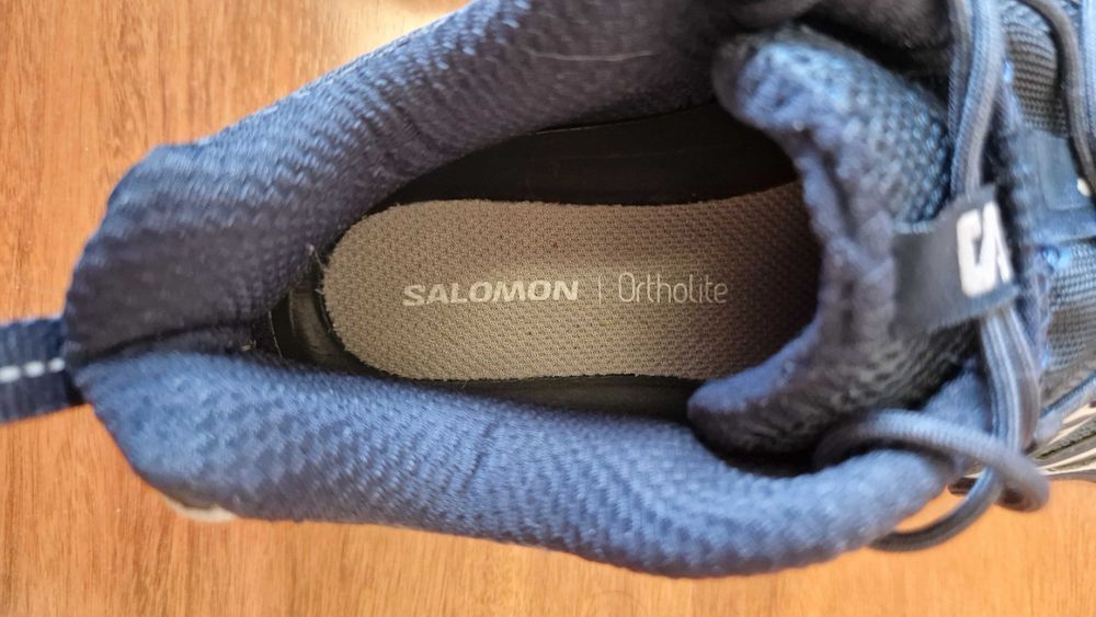 Кросівки Salomon XT6 Expanse