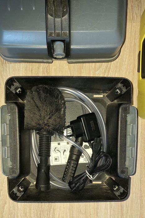 Karcher OC3 używany