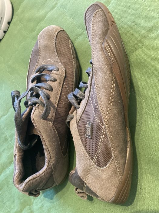 Кросівки Reebok Caterpillar puma 40 розмір