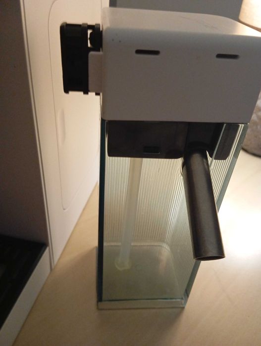 Maquina de café como nova