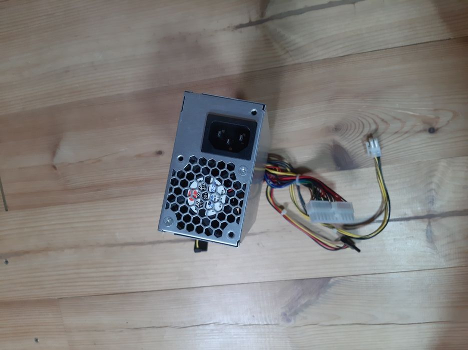 Fonte de alimentação para pc 220w