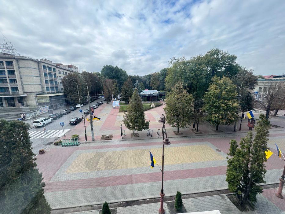 Оренда припіщення по вул. Проскурівській