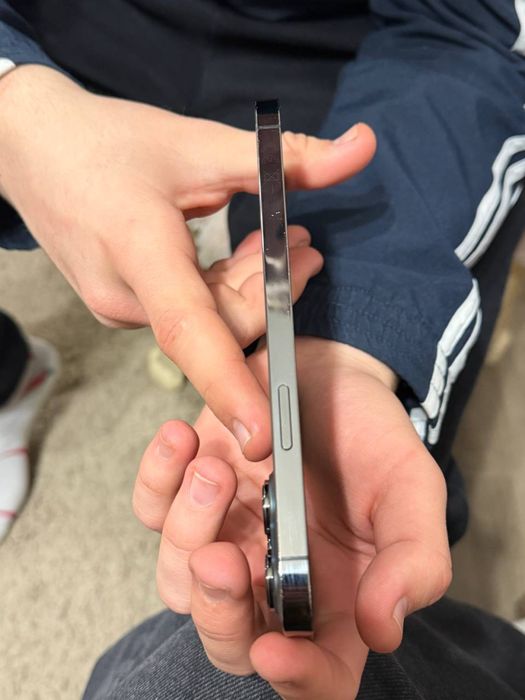 Iphone 13 pro max 512gb