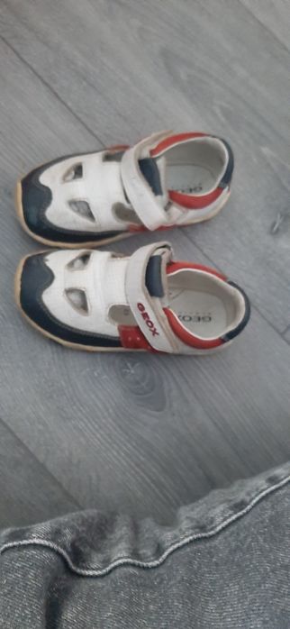 Детская обувь Grox размер 23