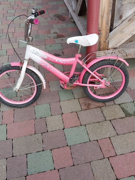 Дитячий велосипед