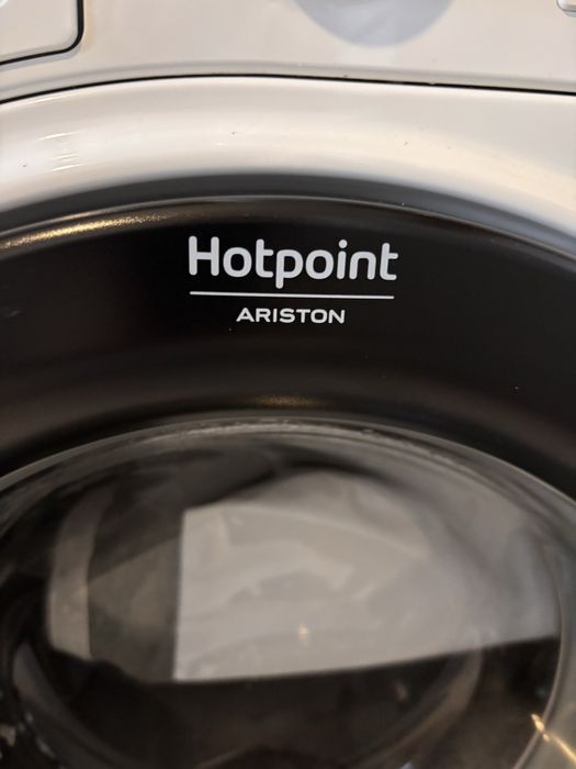 Maquina lavar roupa Ariston classe A+++