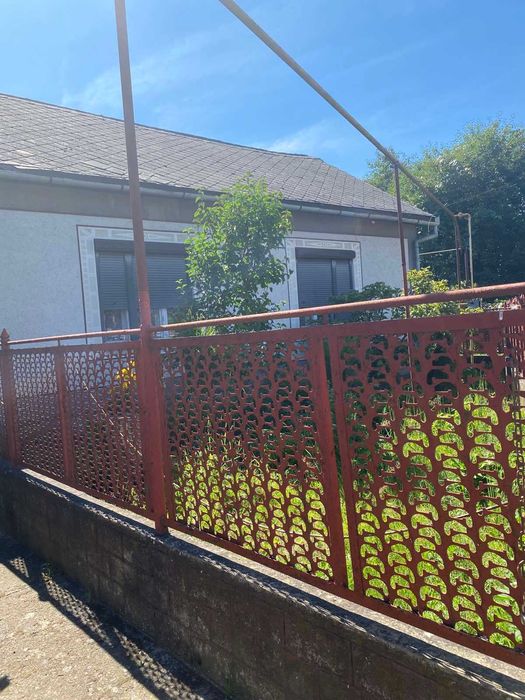 Будинок Холмок Ужгородський район