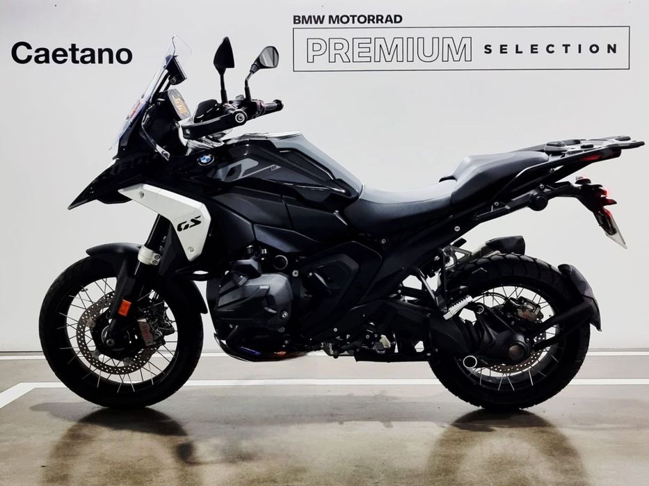 BMW R 1300 GS 1300 GS Triple Black