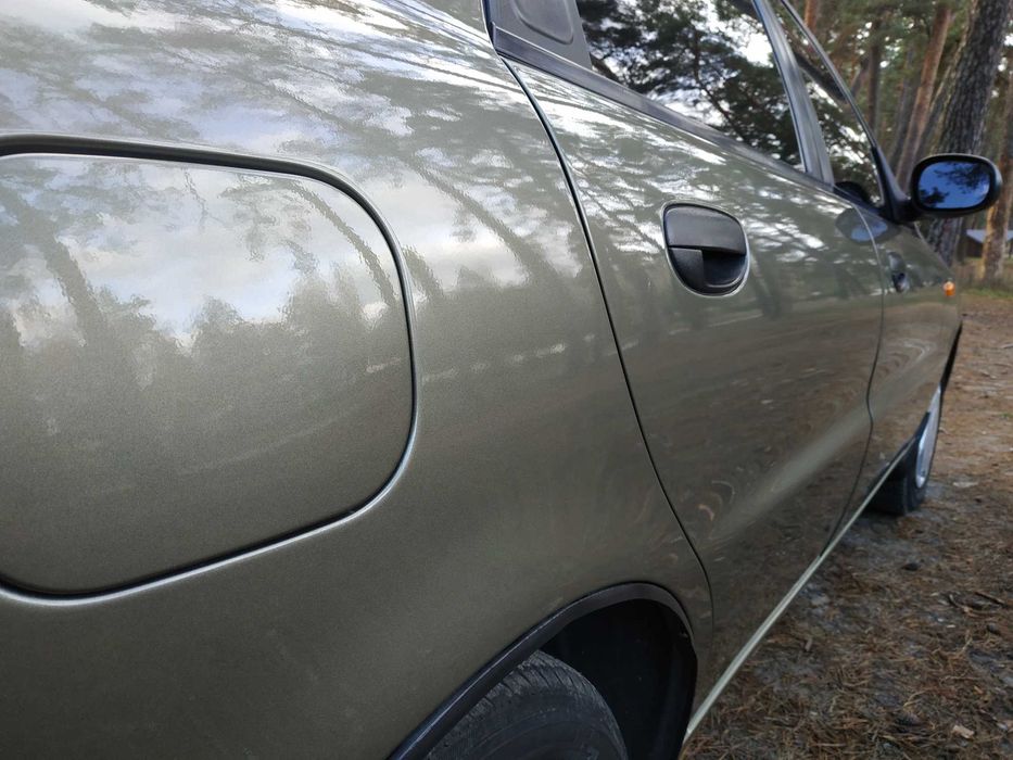 Продам Lanos 2011 г.в.