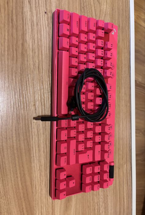 Logitech  G PRO X TKL Rapid trigger