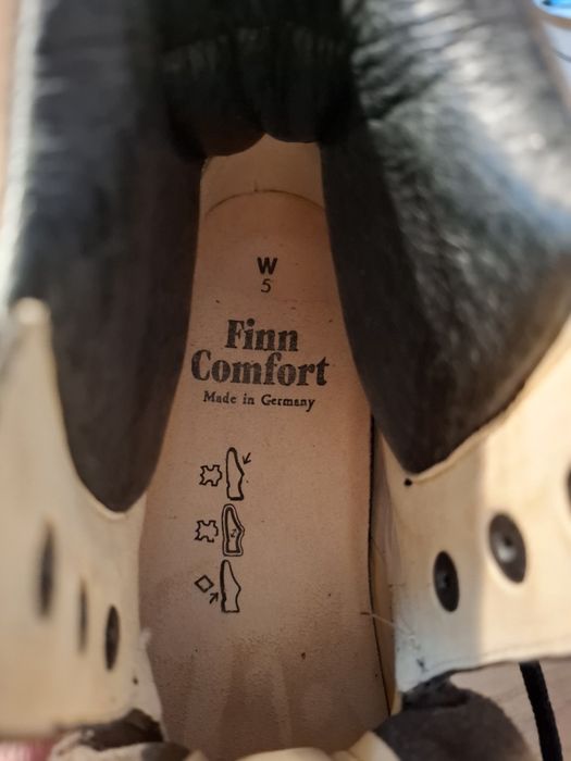 Buty trekingowe-nowe