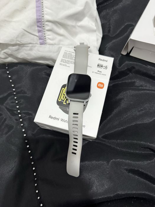 Xiomi redmi Watch 5 Active