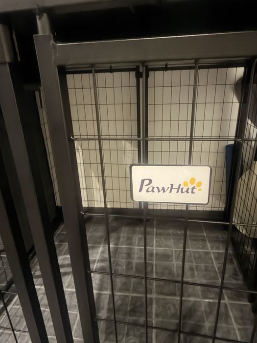 Parque para animais