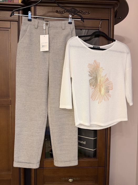 Класичні жіночі штани Azuri