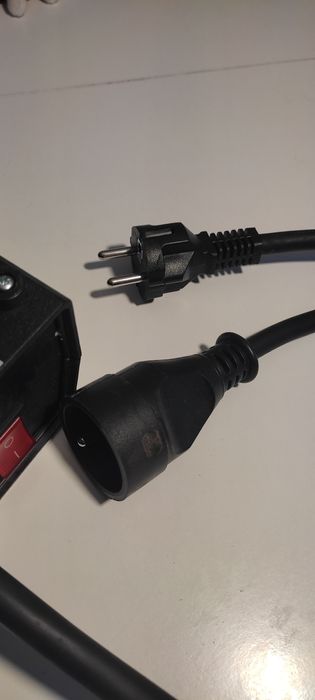 Regulator napięcia 5000/4000W