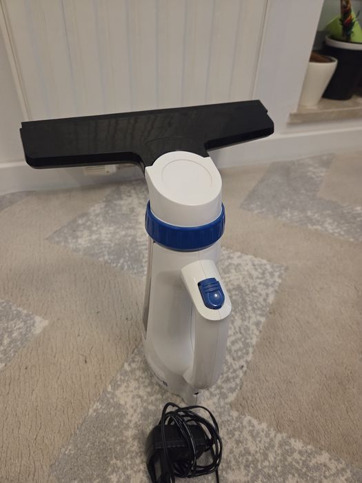 Myjka do mycia okien szyb Weber