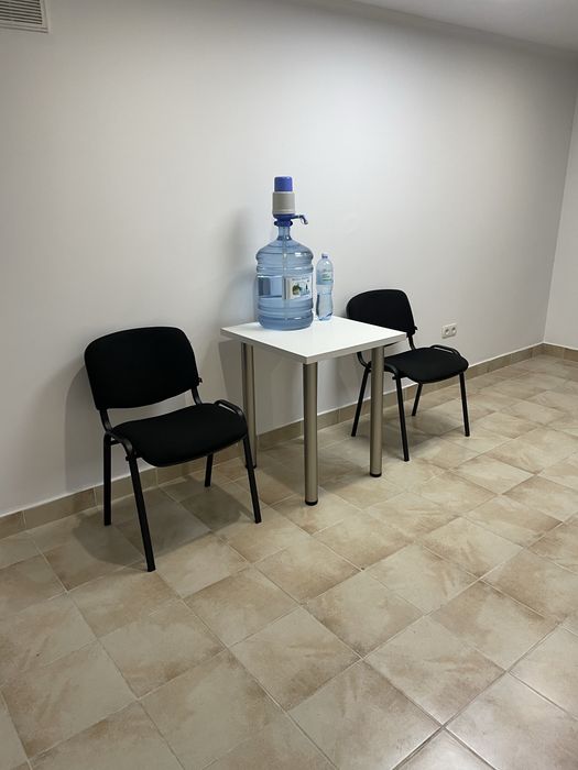 Здається в оренду комерційне приміщення у м. Коломия площа 68 кв. м