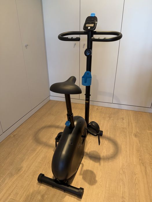 Bicicleta Estática Essencial EB 120