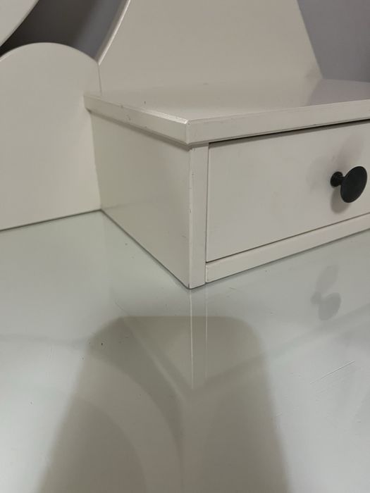 toaletka hemnes ikea