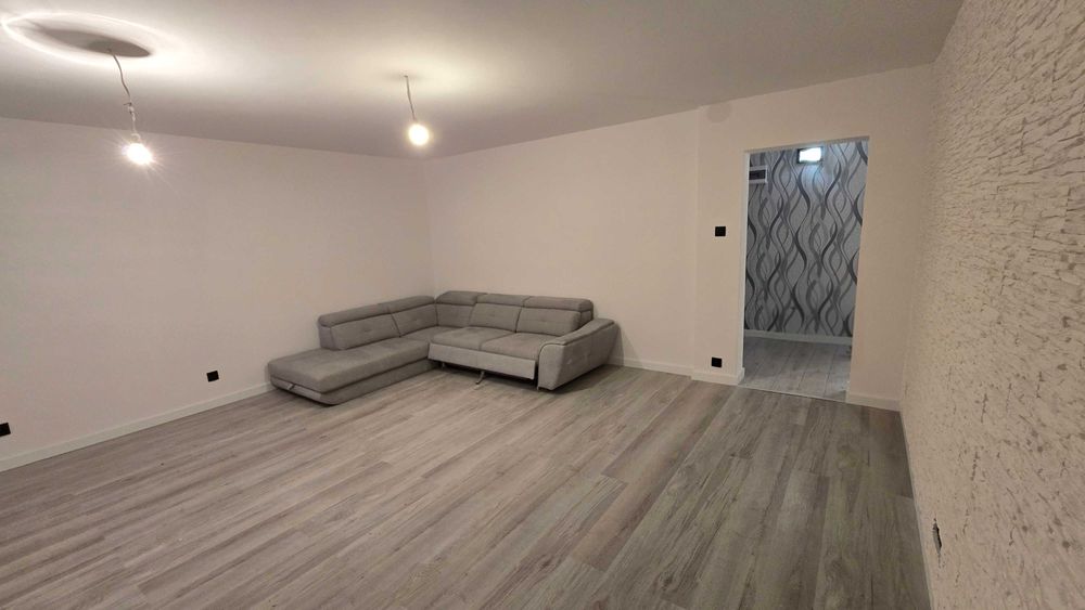 Mieszkanie 4 pokoje około 90m² - Dobrzyniówka