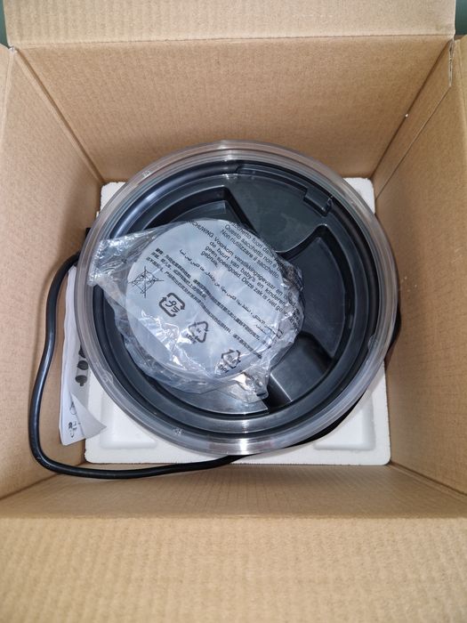 Parowar TEFAL VC1401
