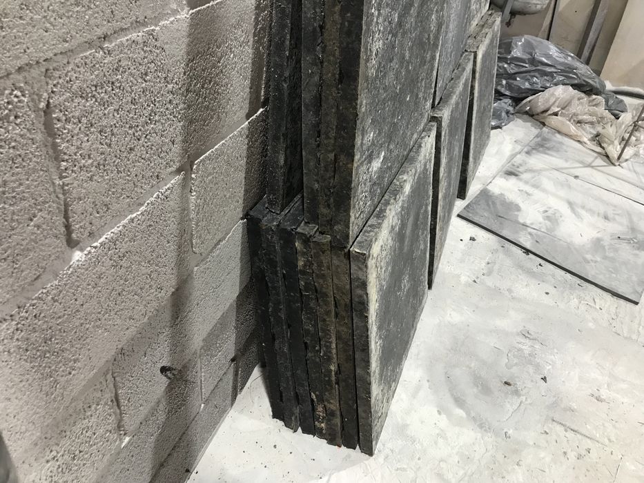 Гума листова техпластина гумова підлога