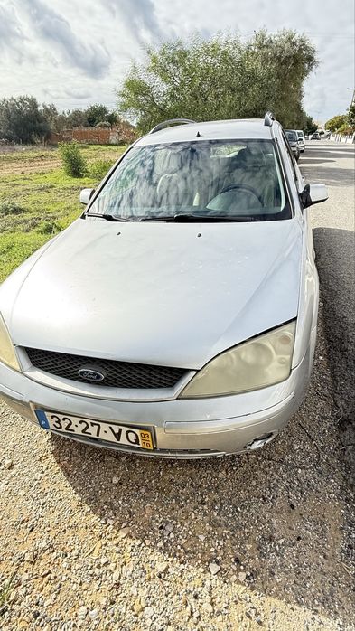 Ford Mondeo 200364661916434306121