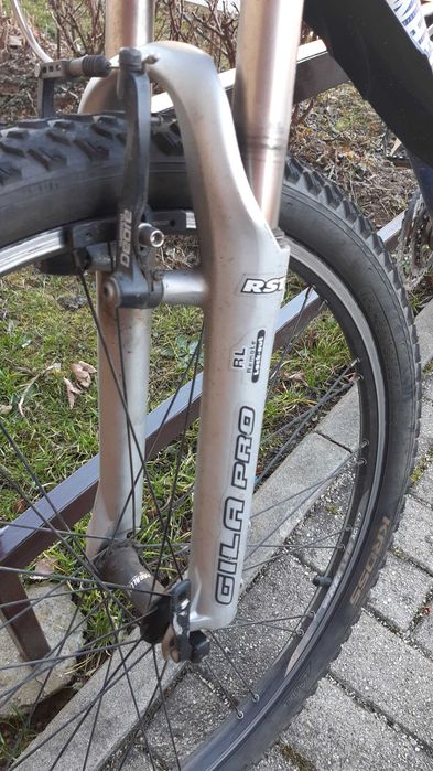 Rower Wheeler Pro 49
