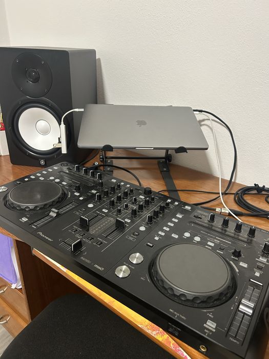 DDJ-S1 Pioneer (serato)