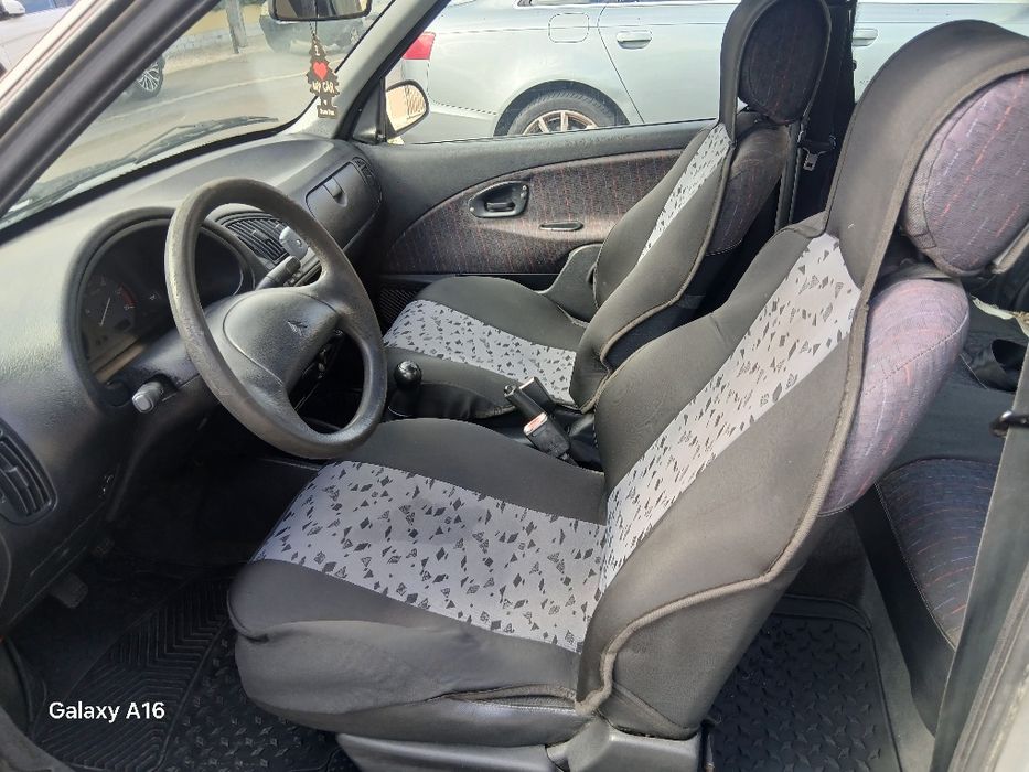 Citroën Saxo 1.5D 5lugares
